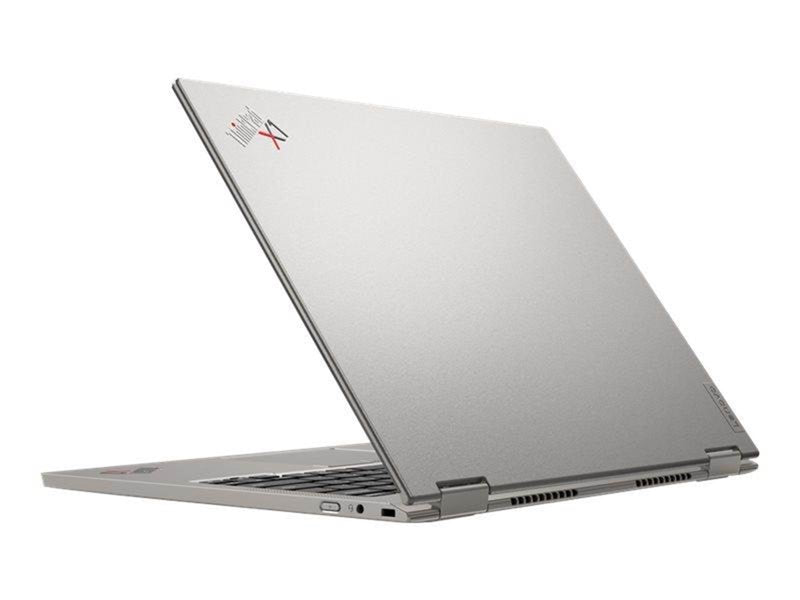 Lenovo ThinkPad X1 Titanium Yoga Gen 1