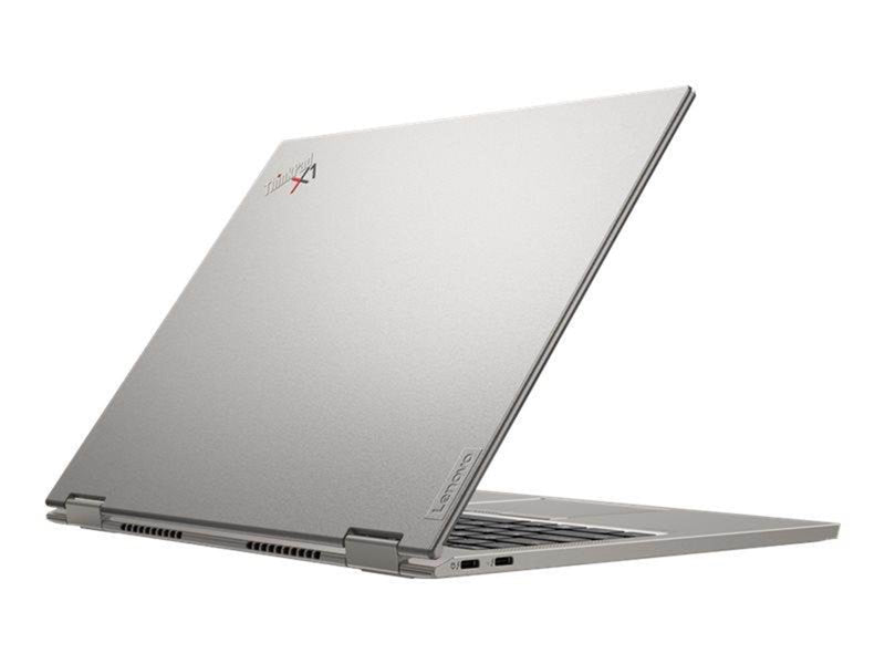 Lenovo ThinkPad X1 Titanium Yoga Gen 1