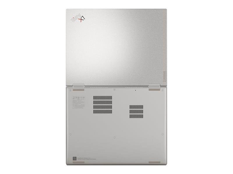 Lenovo ThinkPad X1 Titanium Yoga Gen 1