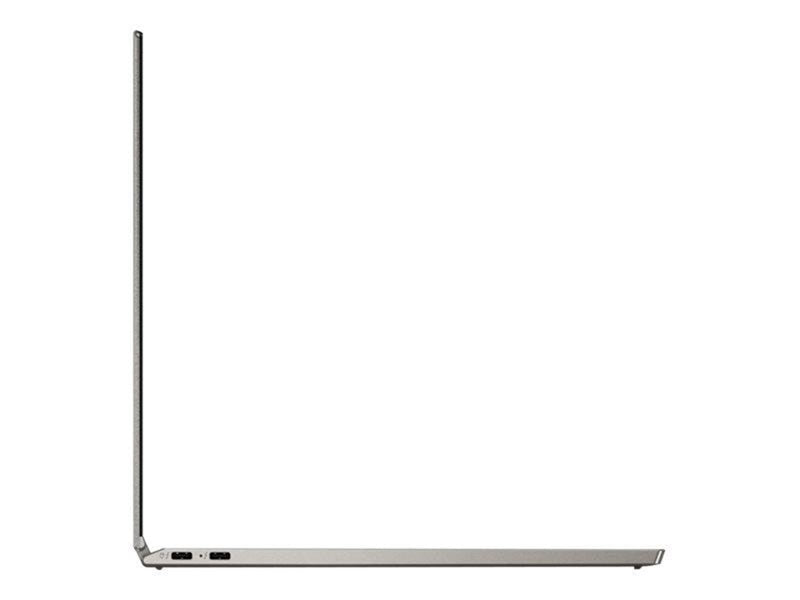 Lenovo ThinkPad X1 Titanium Yoga Gen 1