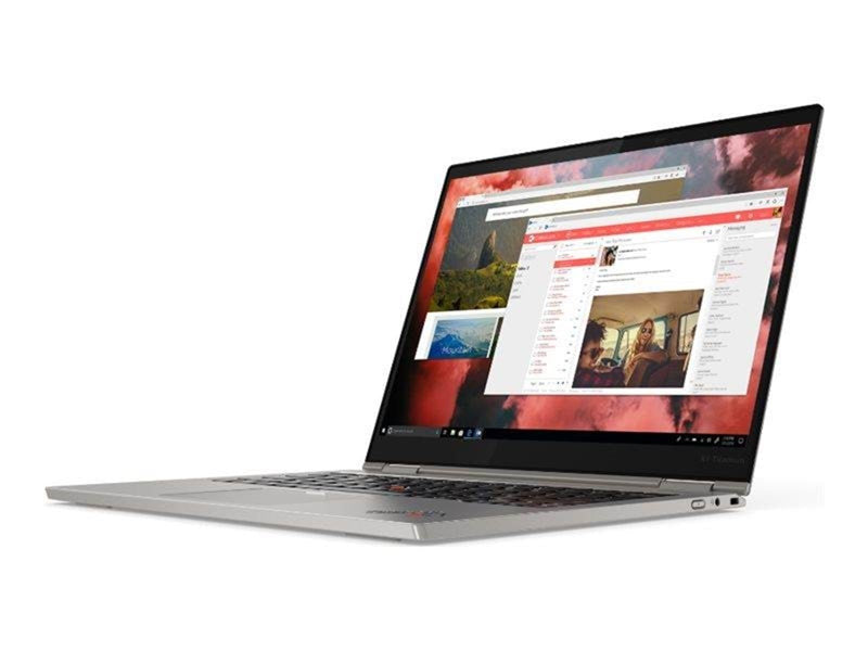 Lenovo ThinkPad X1 Titanium Yoga Gen 1