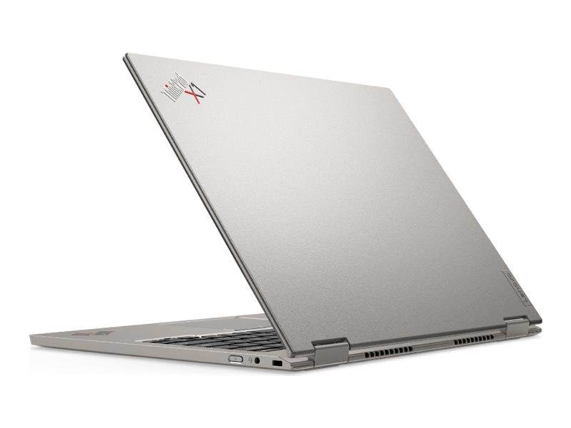 Lenovo ThinkPad X1 Titanium Yoga Gen 1