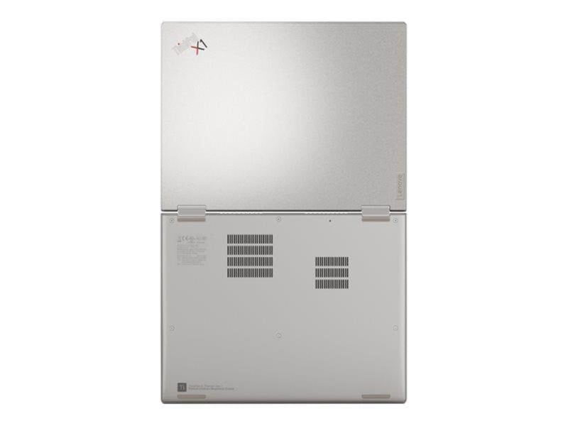 Lenovo ThinkPad X1 Titanium Yoga Gen 1
