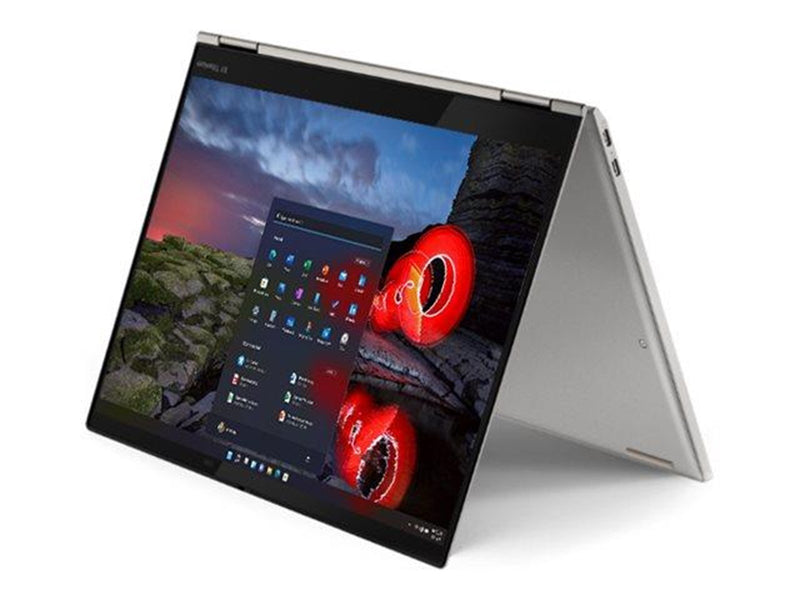Lenovo ThinkPad X1 Titanium Yoga Gen 1