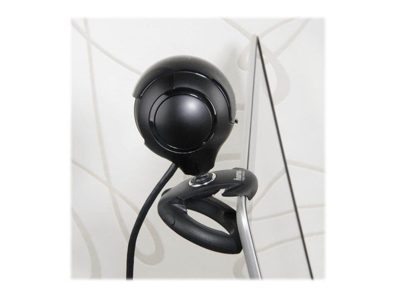 Hama "Spy Protect" HD Webcam - web camera