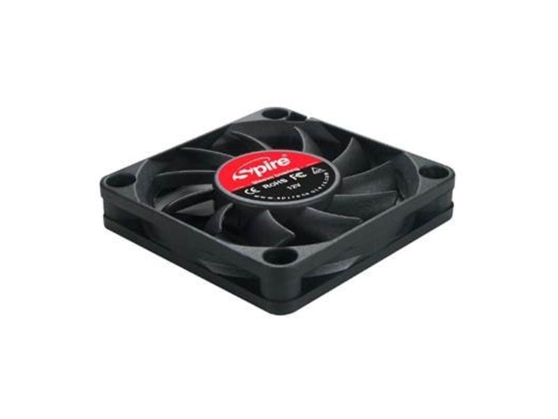 Spire Fan Blower - Gehäuselüfter - 60mm