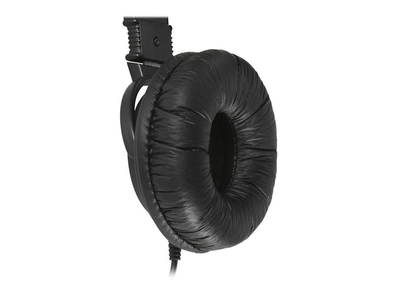 Kensington Hi-Fi USB-C Headphones with Mic