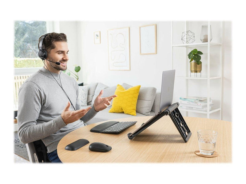 Kensington Hi-Fi USB-C Headphones with Mic