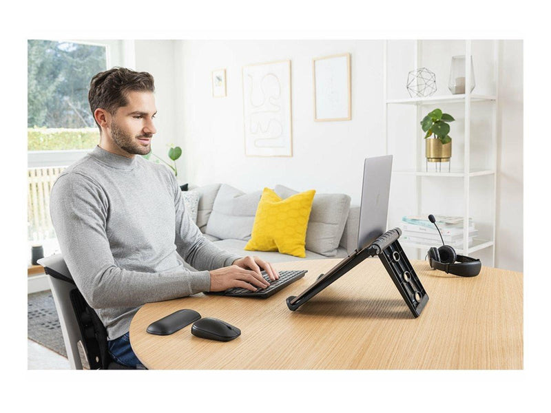 Kensington Hi-Fi USB-C Headphones with Mic