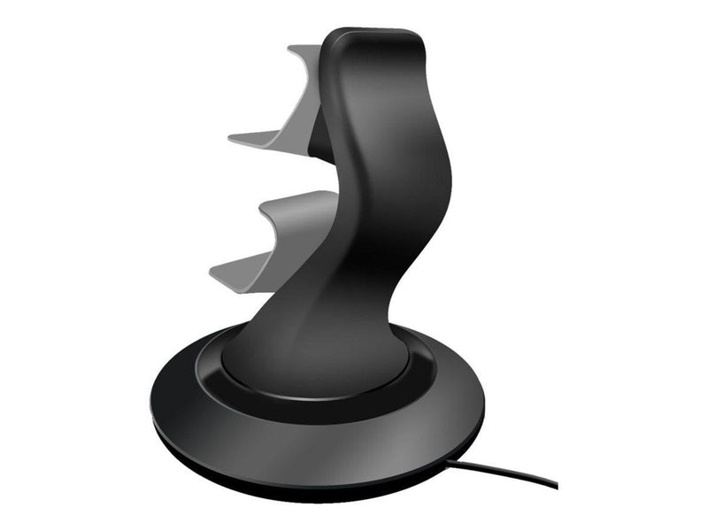 Speed-Link SL-4511-BK TWINDOCK