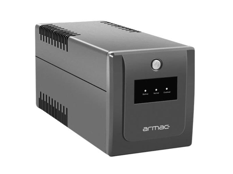 Armac H/1000E/LED UPS HOME Line-Interactive Netzteile - ATX - 80 Plus