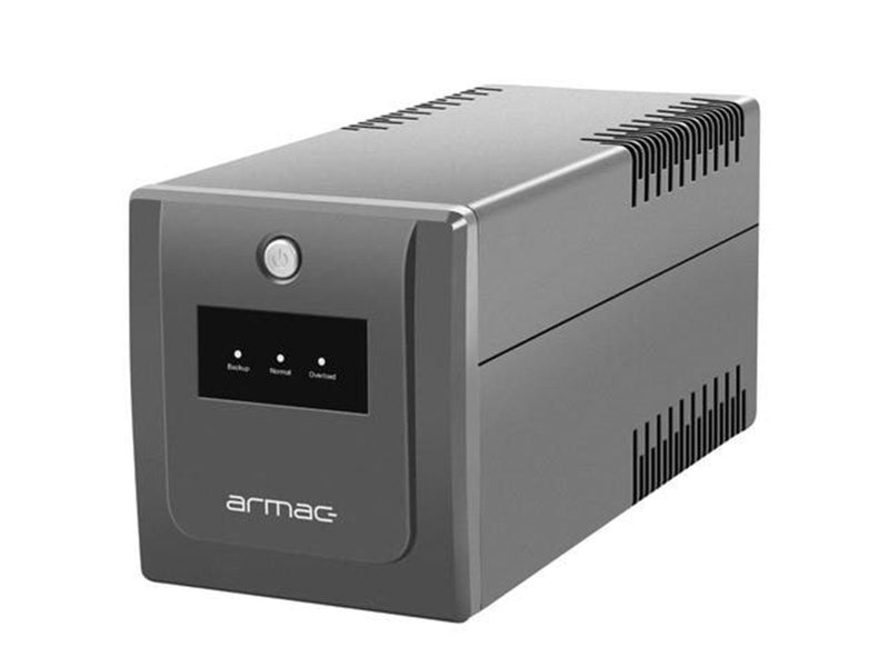 Armac H/1000F/LED UPS HOME Line-Interactive Netzteile - ATX - 80 Plus