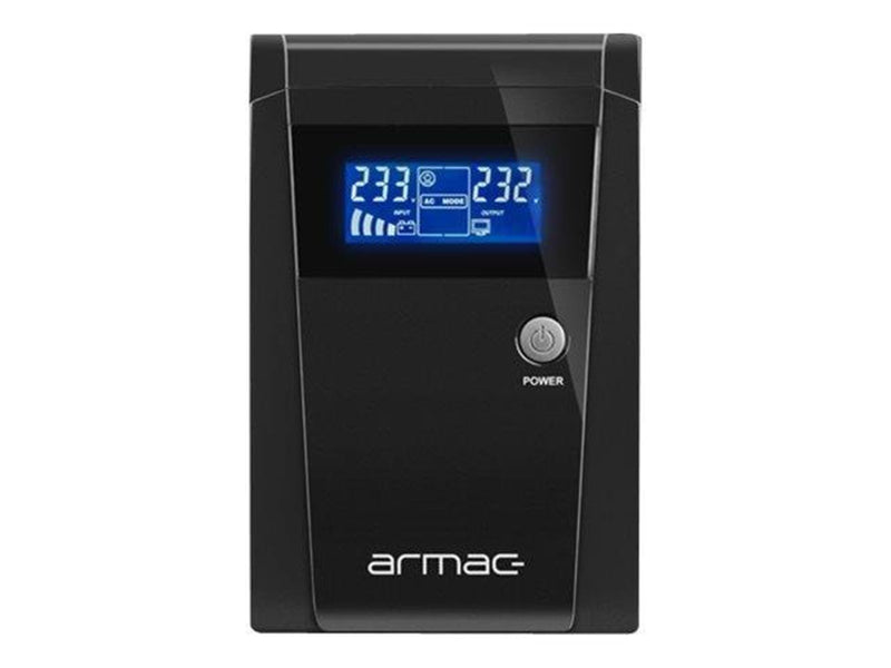 Armac Office