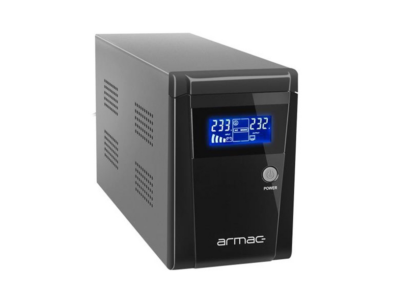 Armac O/1500F/LCD - Office - 1500VA/950W