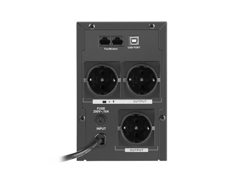 Armac O/1500F/LCD - Office - 1500VA/950W