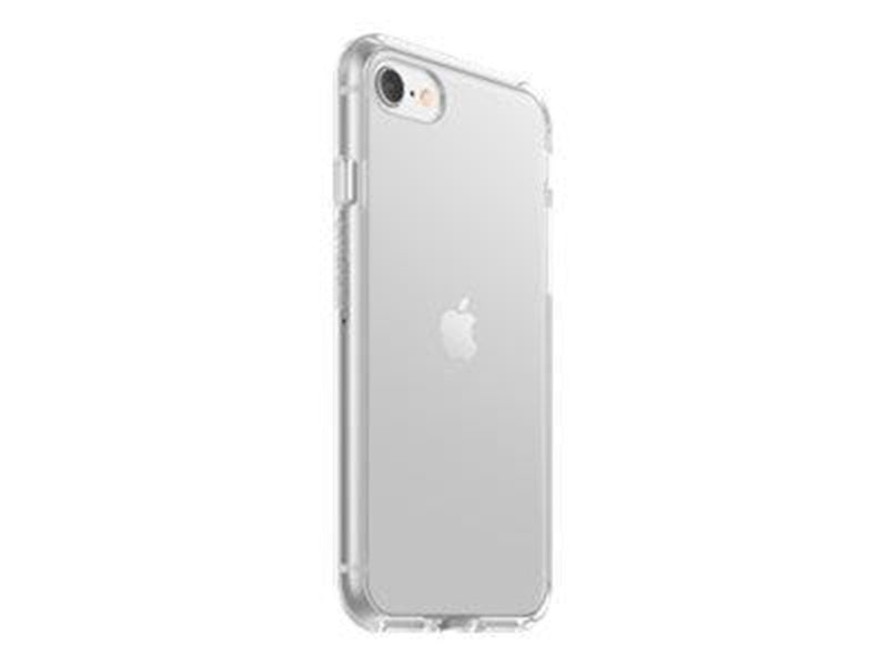OtterBox React Apple iPhone SE (3rd/2nd gen)/8/7 - clear