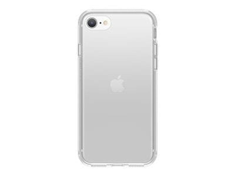 OtterBox React Apple iPhone SE (3rd/2nd gen)/8/7 - clear