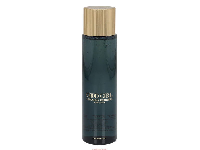 Carolina Herrera Good Girl Shower Gel