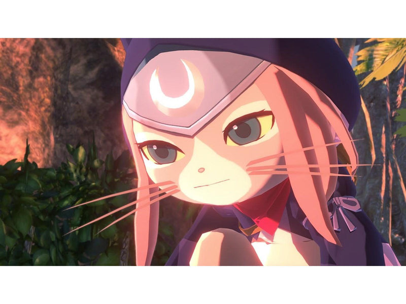 Monster Hunter Stories 2: Wings of Ruin - Nintendo Switch - RPG - PEGI 7