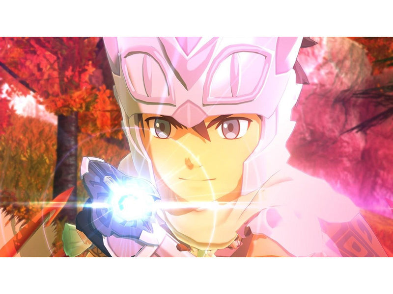 Monster Hunter Stories 2: Wings of Ruin - Nintendo Switch - RPG - PEGI 7