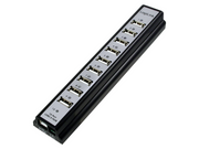 LogiLink UA0096 USB-Hubs - 10
