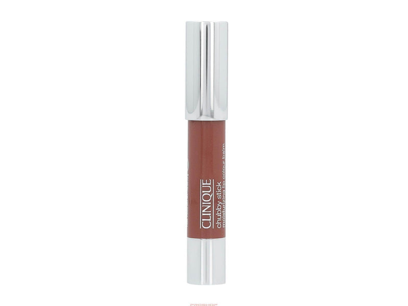 Clinique Chubby Stick Moisturizing Lip Colour Balm - No. 08 Graped-Up