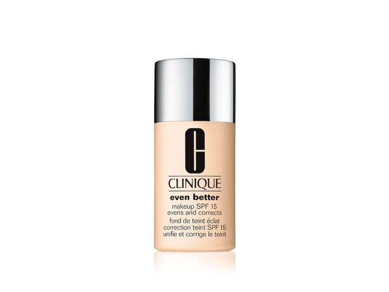 Clinique Even Better Makeup SPF15 30ml - No. CN 10 Alabaster