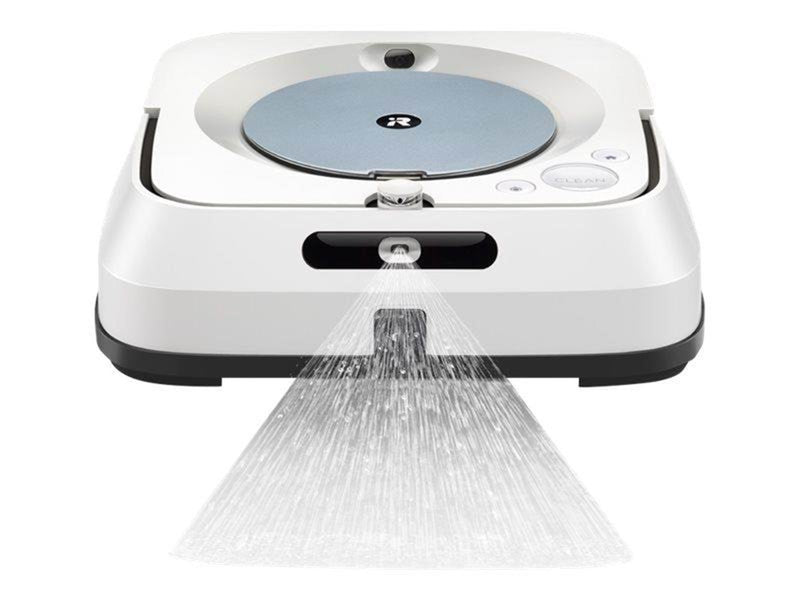 iRobot Roboter Staubsauger Braava jet m6134
