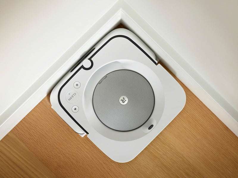iRobot Roboter Staubsauger Braava jet m6134