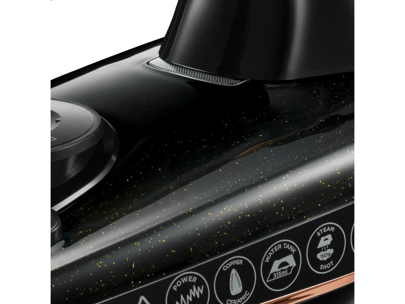 Russell Hobbs Dampfbügeleisen Copper Express Iron 23975-56