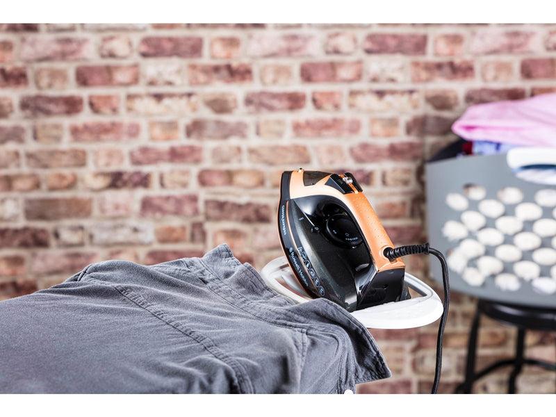Russell Hobbs Dampfbügeleisen Copper Express Iron 23975-56