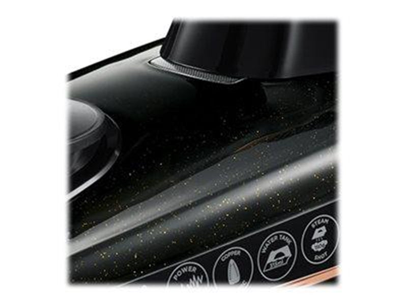 Russell Hobbs Dampfbügeleisen Copper Express Iron 23975-56