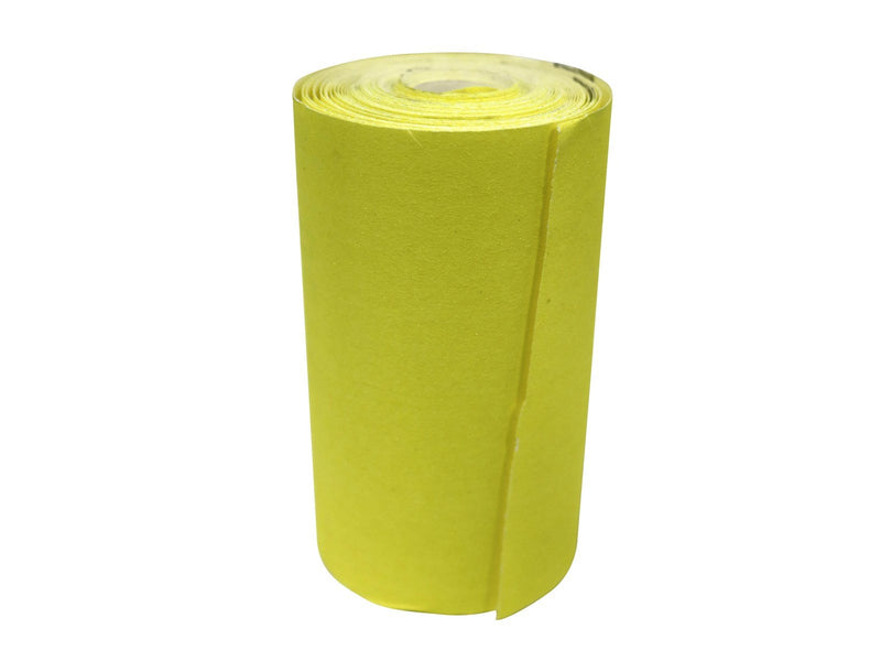 Workit Sandpaper roll - K220