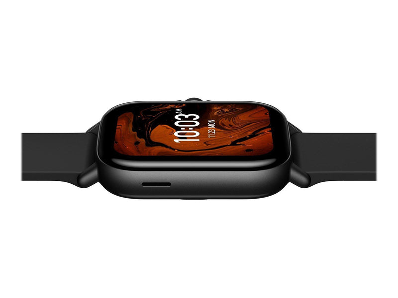 Amazfit GTS 2 - Midnight Black