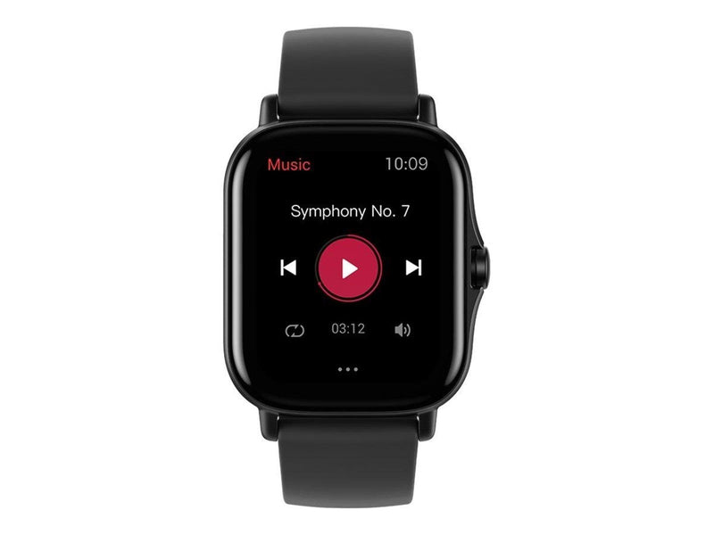 Amazfit GTS 2 - Midnight Black