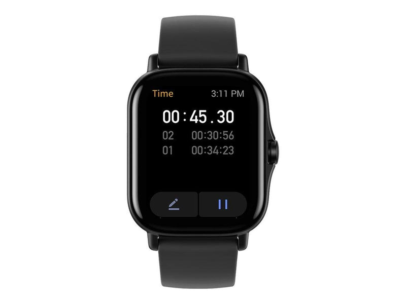 Amazfit GTS 2 - Midnight Black