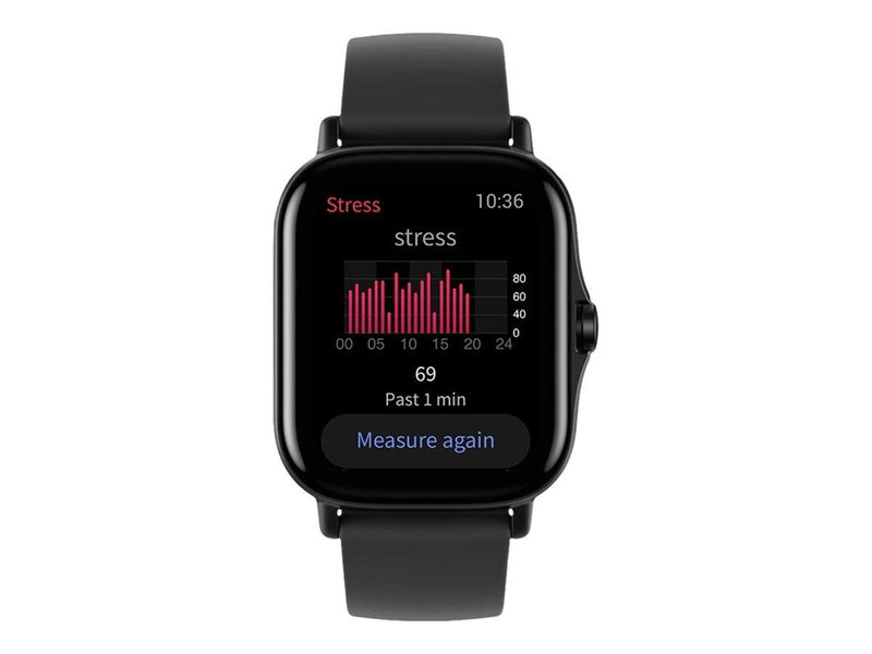 Amazfit GTS 2 - Midnight Black