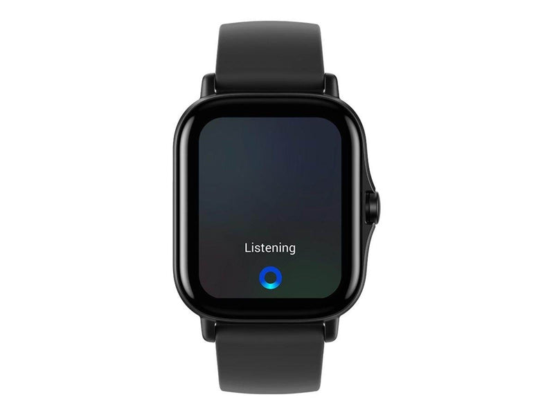 Amazfit GTS 2 - Midnight Black