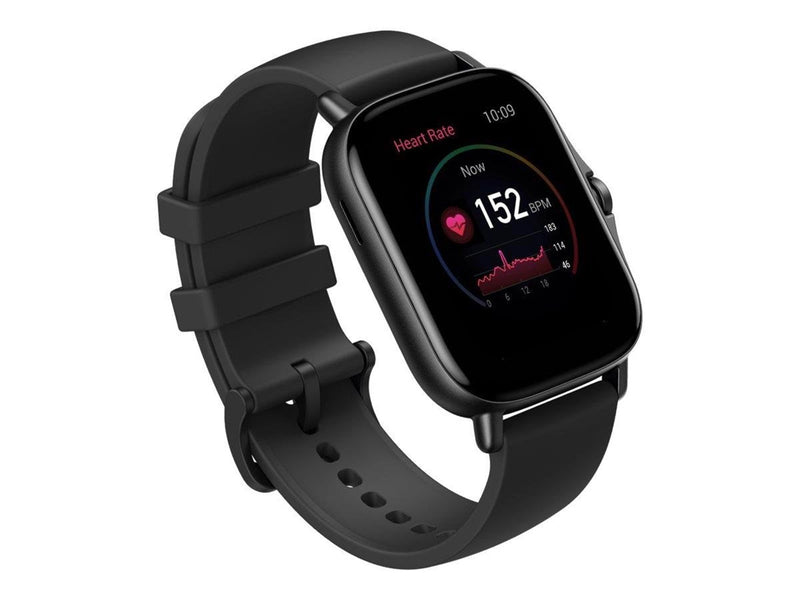 Amazfit GTS 2 - Midnight Black