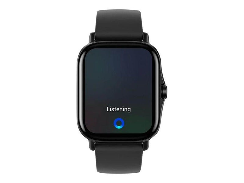 Amazfit GTS 2 - Midnight Black