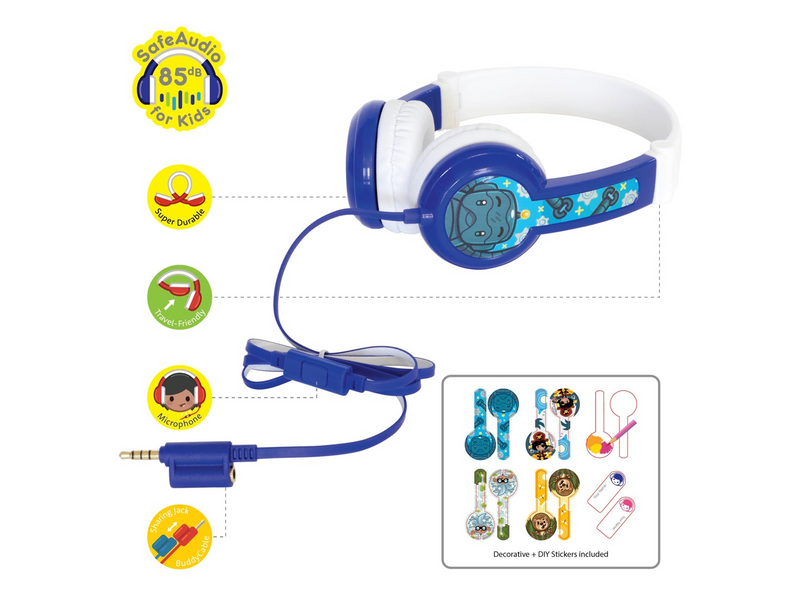 onanoff TRAVEL BLUE