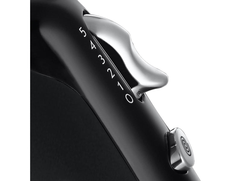 Russell Hobbs Handmixer Matte Black 24672-56 - 350 W