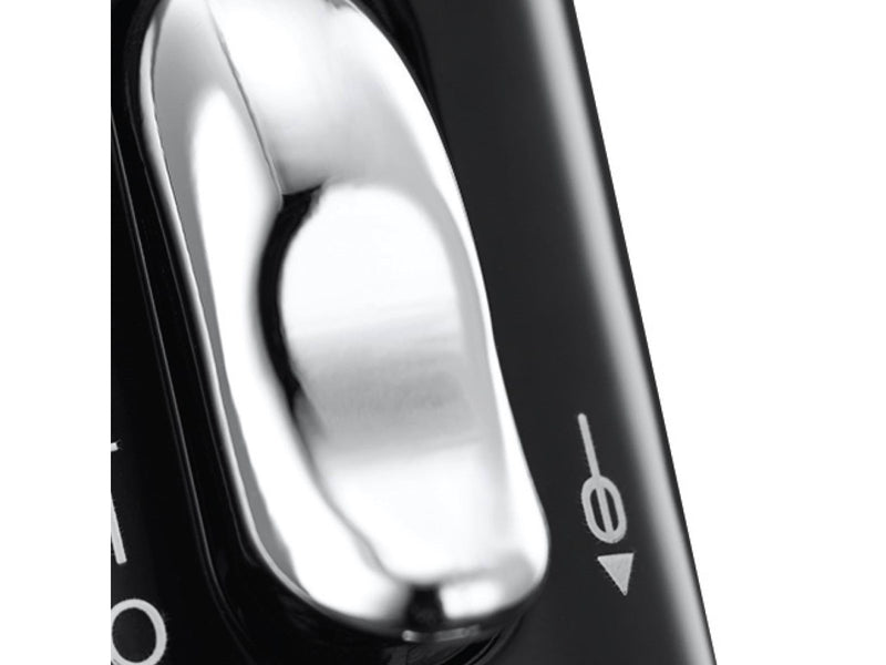 Russell Hobbs Handmixer Matte Black 24672-56 - 350 W