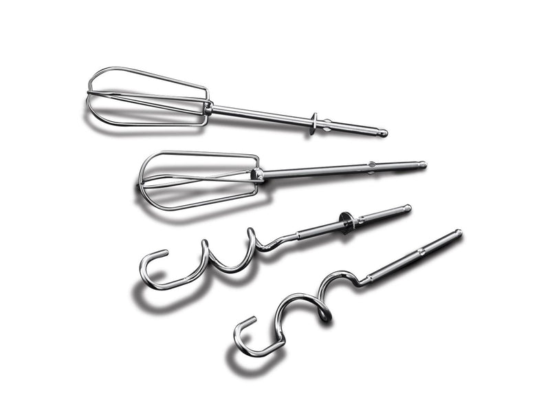 Russell Hobbs Handmixer Matte Black 24672-56 - 350 W