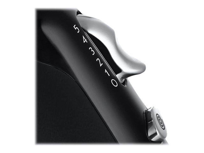 Russell Hobbs Handmixer Matte Black 24672-56 - 350 W