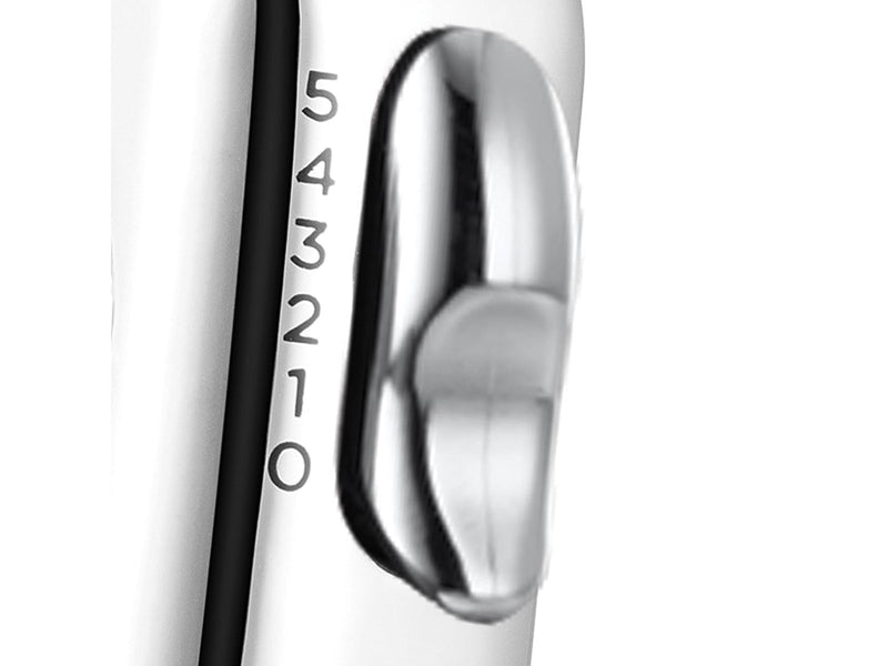 Russell Hobbs Handmixer Swirl Smoky Quartz 25892-56 - 350 W