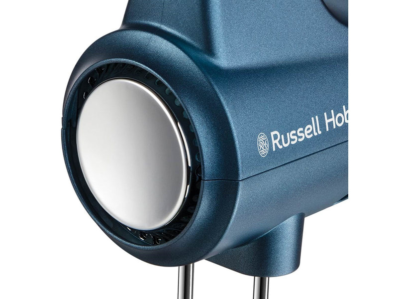 Russell Hobbs Handmixer Swirl Sapphire 25893-56 - 350 W