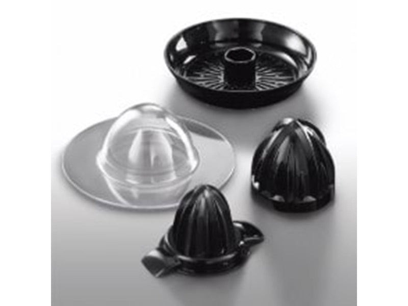 Russell Hobbs Colours Plus+ Red Citrus Press 26010-56