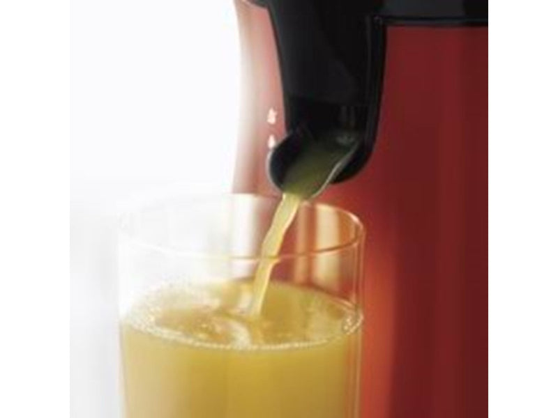 Russell Hobbs Colours Plus+ Red Citrus Press 26010-56
