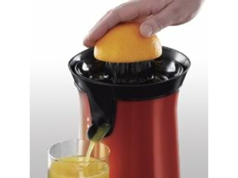 Russell Hobbs Colours Plus+ Red Citrus Press 26010-56